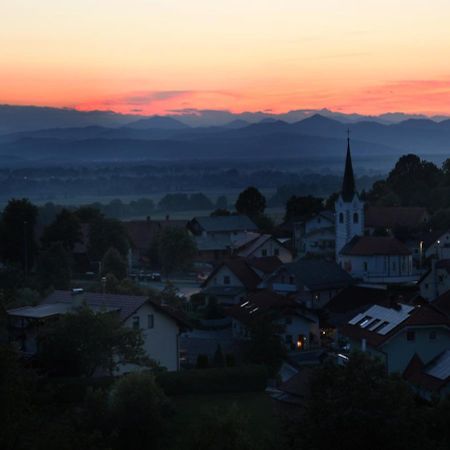 Škofljica Apartmaji Lejardin 아파트 외부 사진