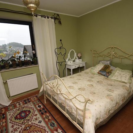 Apartmaji Lejardin Škofljica 외부 사진