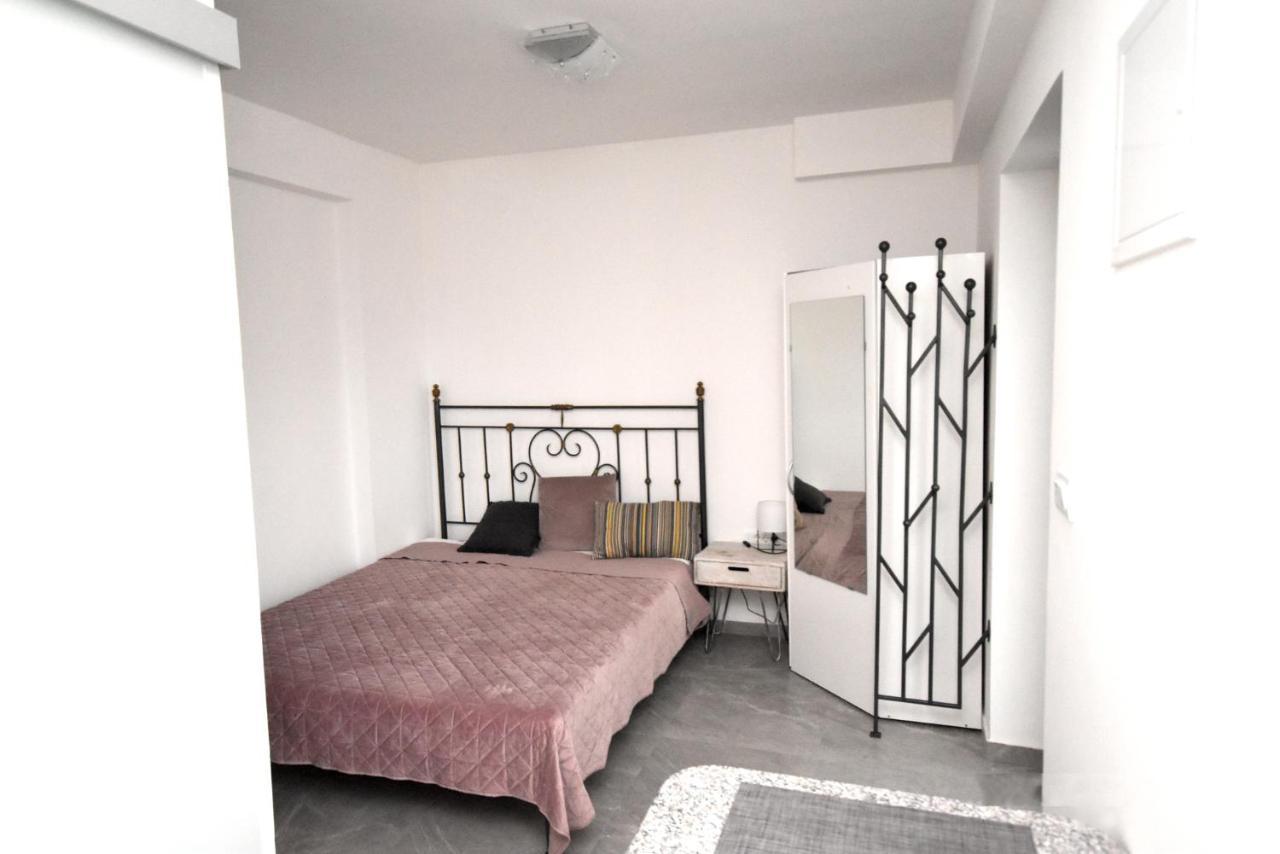 Apartmaji Lejardin Škofljica 외부 사진