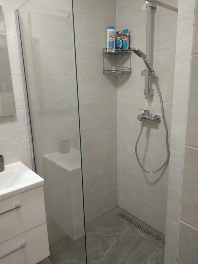 Apartmaji Lejardin Škofljica 외부 사진