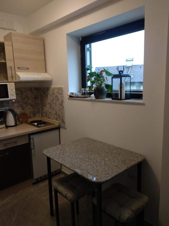 Apartmaji Lejardin Škofljica 외부 사진