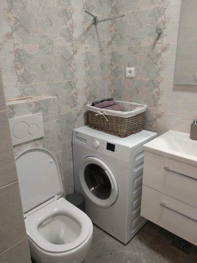 Apartmaji Lejardin Škofljica 외부 사진