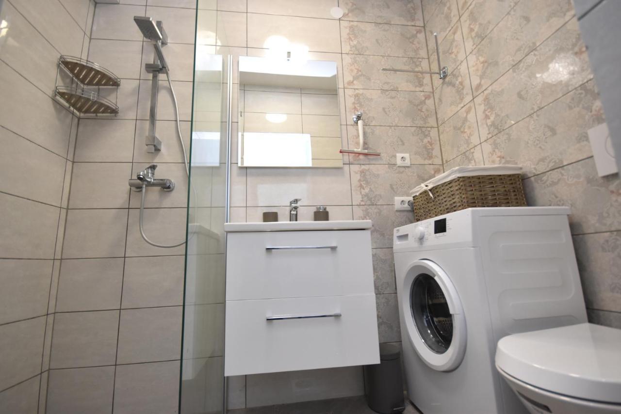 Apartmaji Lejardin Škofljica 외부 사진