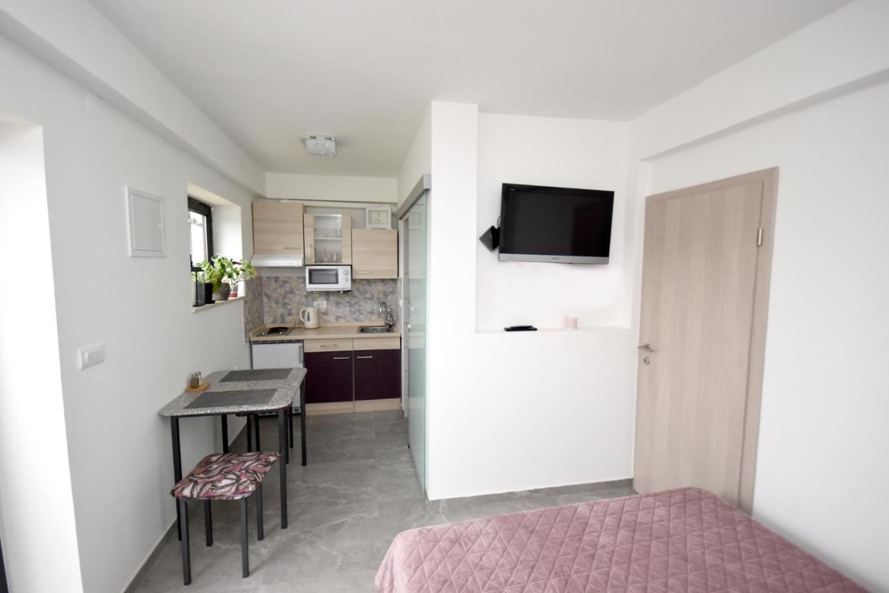 Apartmaji Lejardin Škofljica 외부 사진