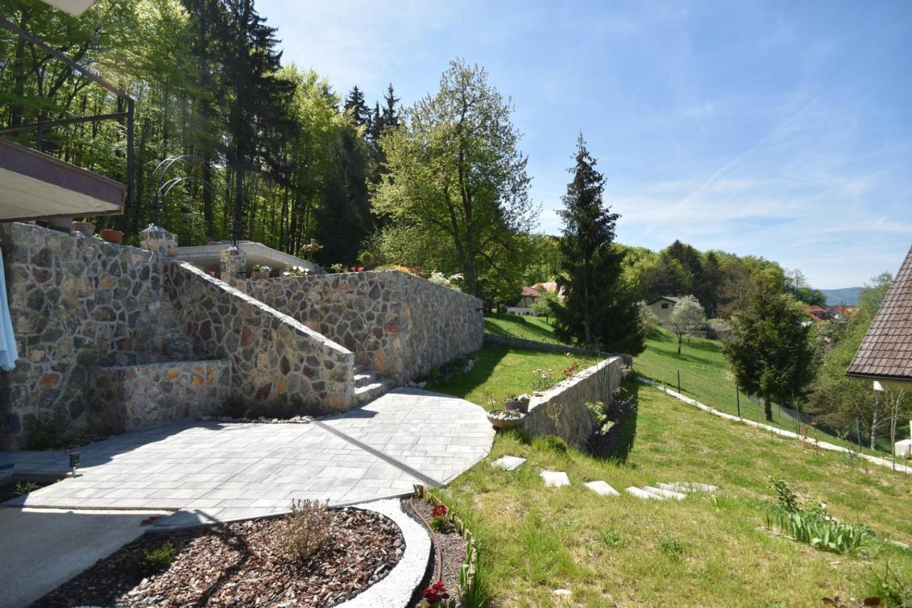Apartmaji Lejardin Škofljica 외부 사진