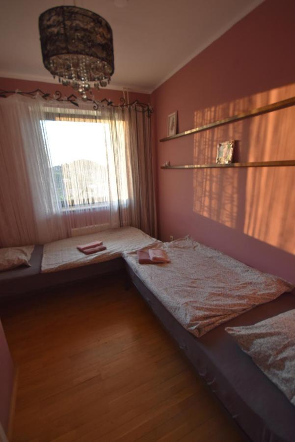 Apartmaji Lejardin Škofljica 외부 사진