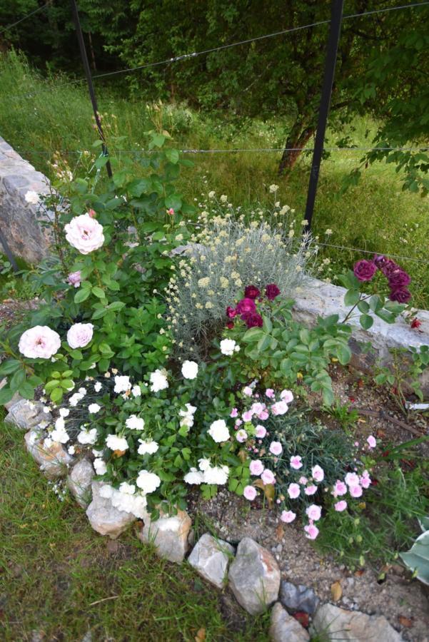 Apartmaji Lejardin Škofljica 외부 사진