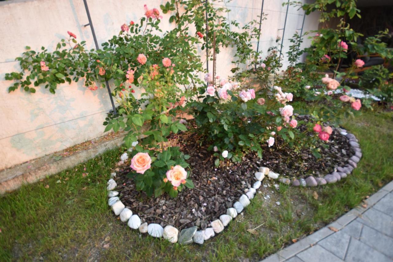 Apartmaji Lejardin Škofljica 외부 사진