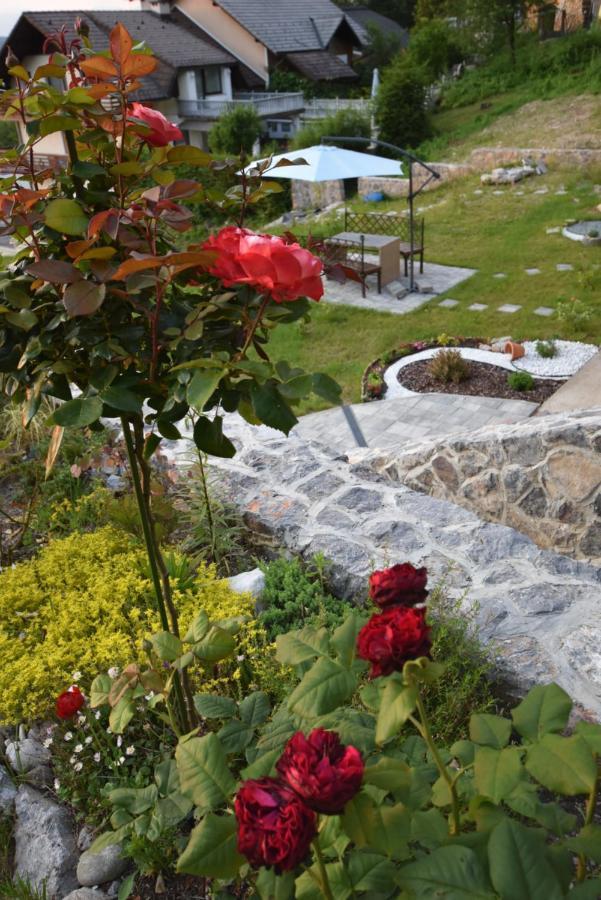 Apartmaji Lejardin Škofljica 외부 사진