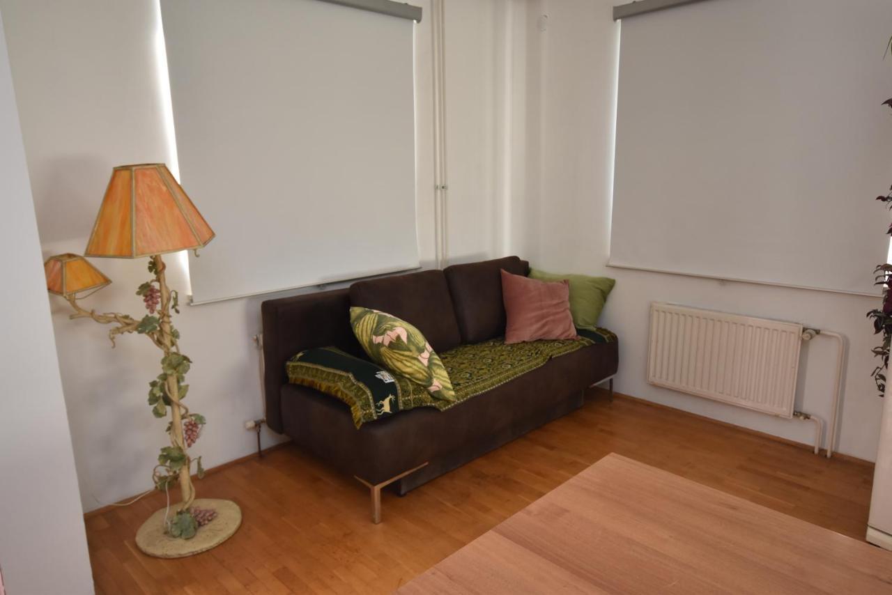 Apartmaji Lejardin Škofljica 외부 사진
