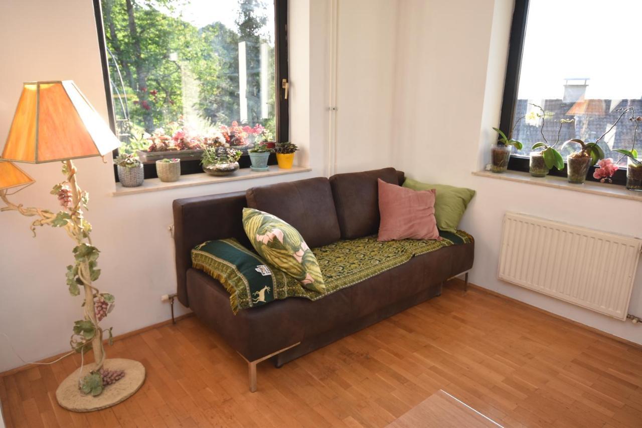 Apartmaji Lejardin Škofljica 외부 사진