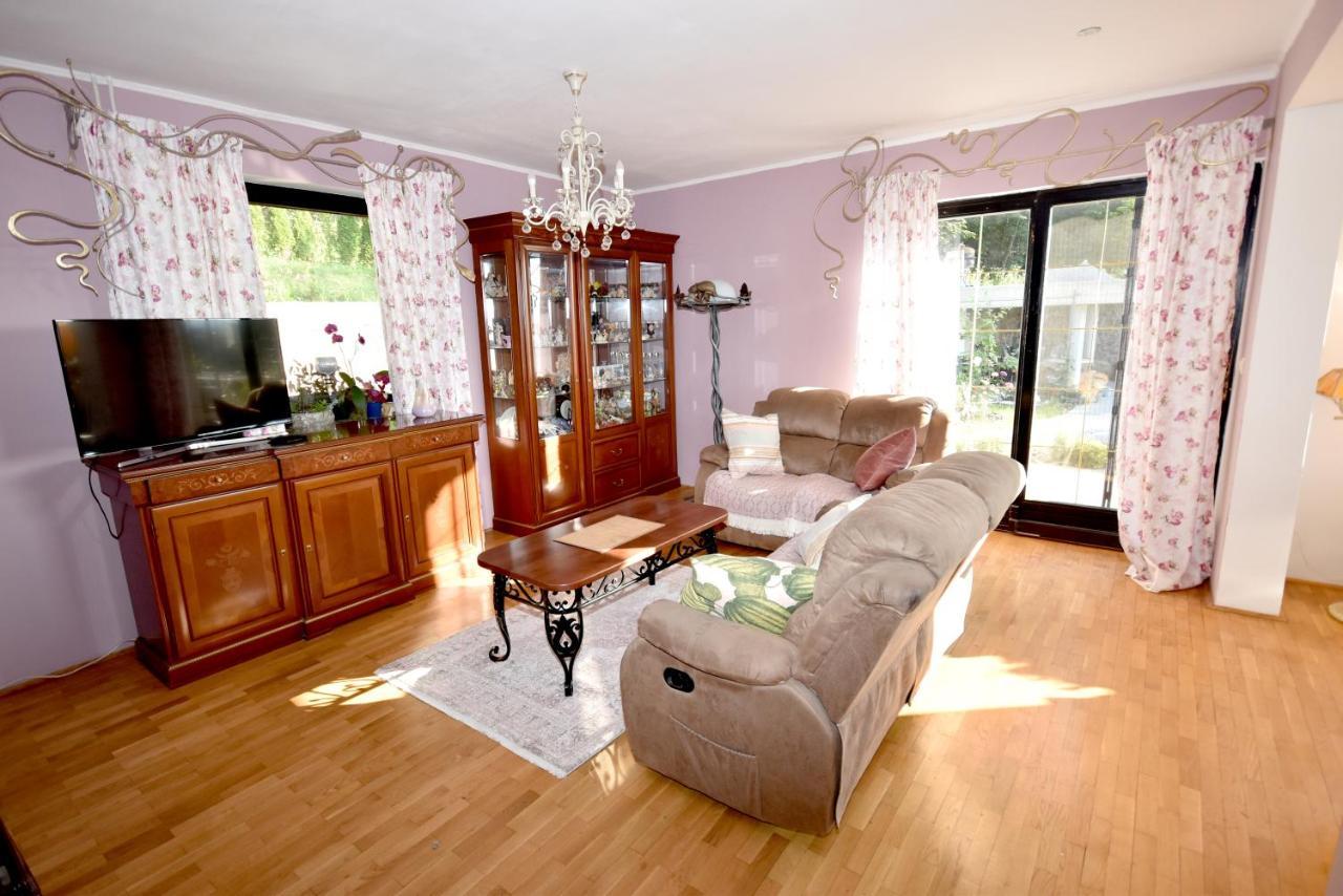 Apartmaji Lejardin Škofljica 외부 사진