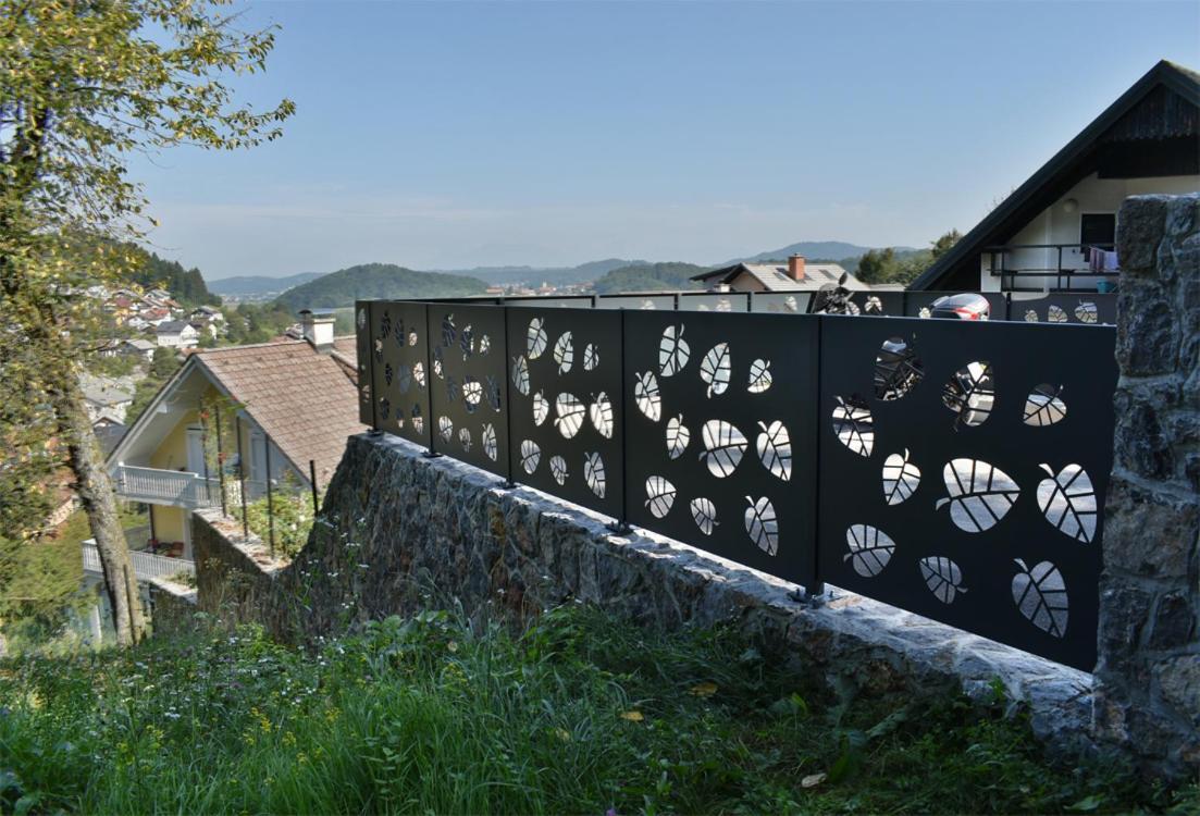 Apartmaji Lejardin Škofljica 외부 사진