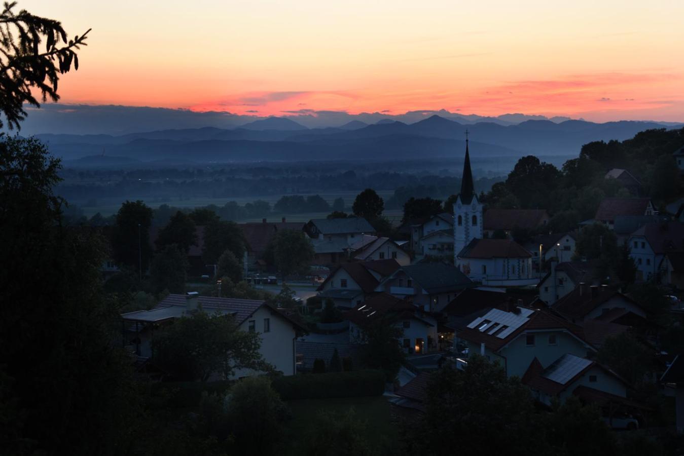 Škofljica Apartmaji Lejardin 아파트 외부 사진